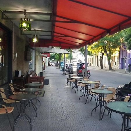 Petit Rivera Hotel Luaran gambar