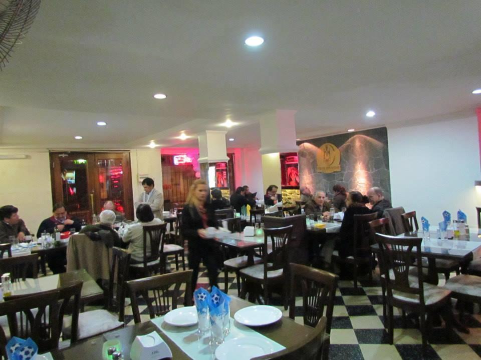 Petit Rivera Hotel Luaran gambar