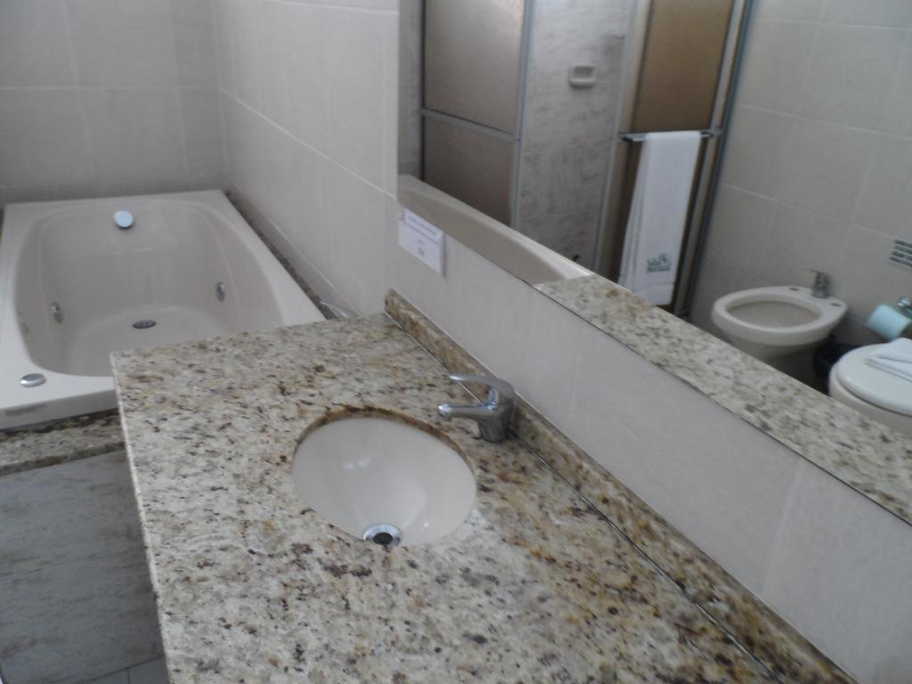 Petit Rivera Hotel Bilik gambar