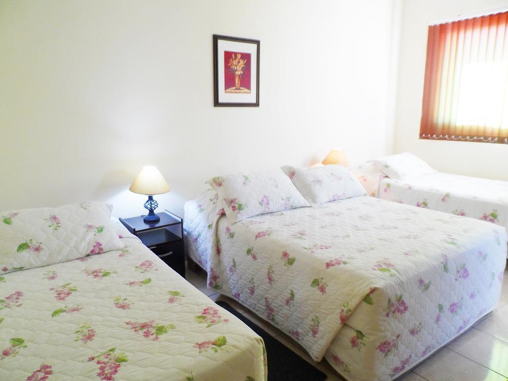 Petit Rivera Hotel Bilik gambar