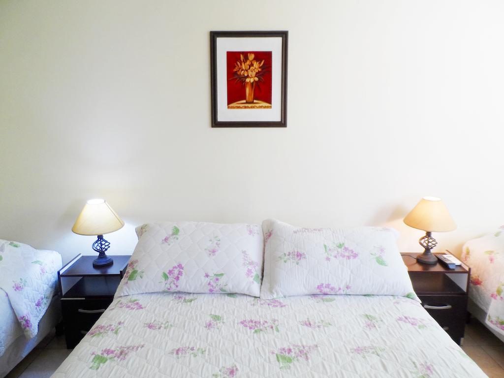 Petit Rivera Hotel Bilik gambar