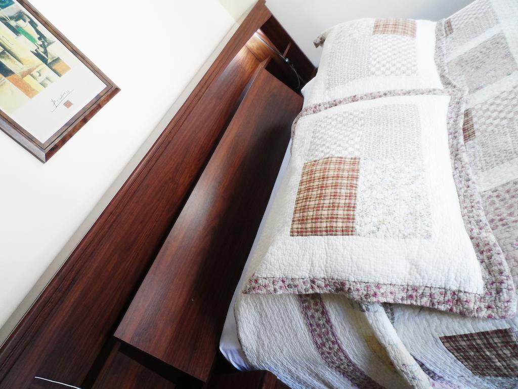 Petit Rivera Hotel Bilik gambar