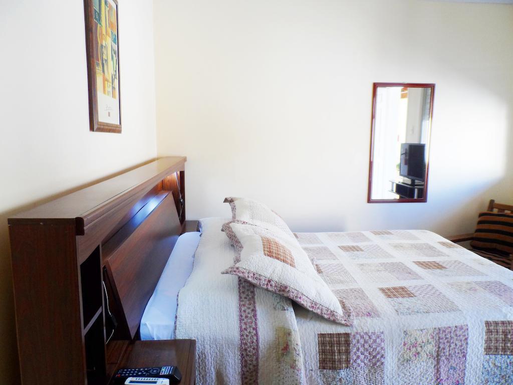 Petit Rivera Hotel Bilik gambar