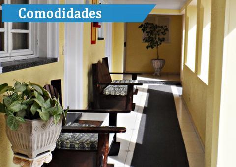 Petit Rivera Hotel Luaran gambar