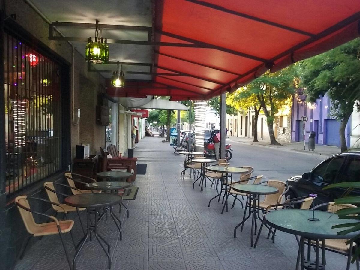 Petit Rivera Hotel Luaran gambar