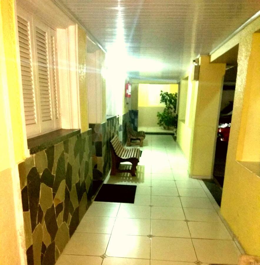 Petit Rivera Hotel Luaran gambar